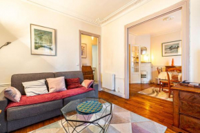 GuestReady - Vivez l'Authenticité de Montmartre